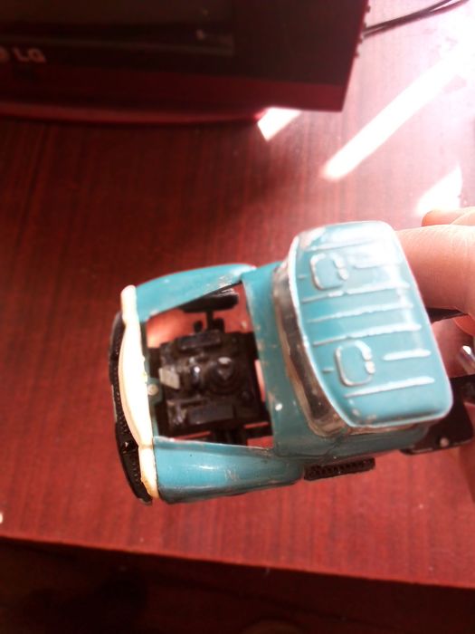 Продается Грузовая машинка