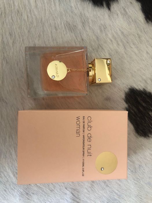 Armaf Sterling Parfums Club De, N105мл. Духи Orto Parisi Terroni 50 ml