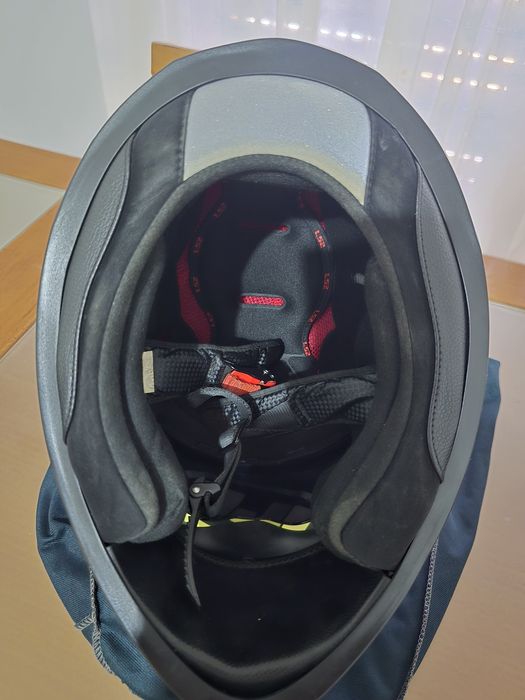 LS2 STREAM EVO tamanho M