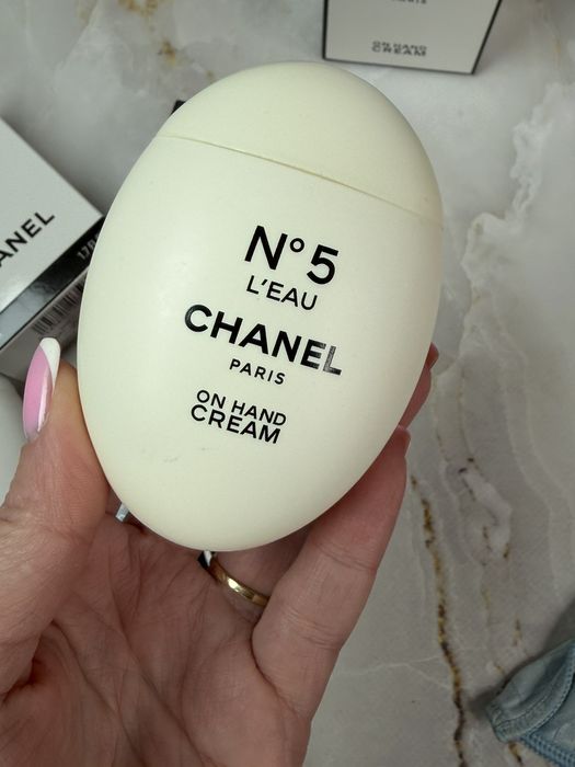 Крем для рук Chanel