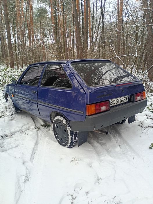 Таврія Нова 2003 року