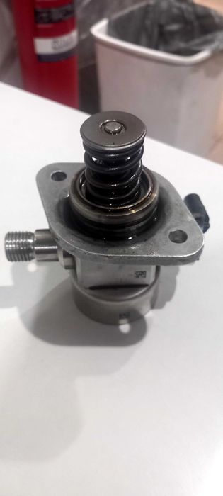 Bomba alta pressão gasolina