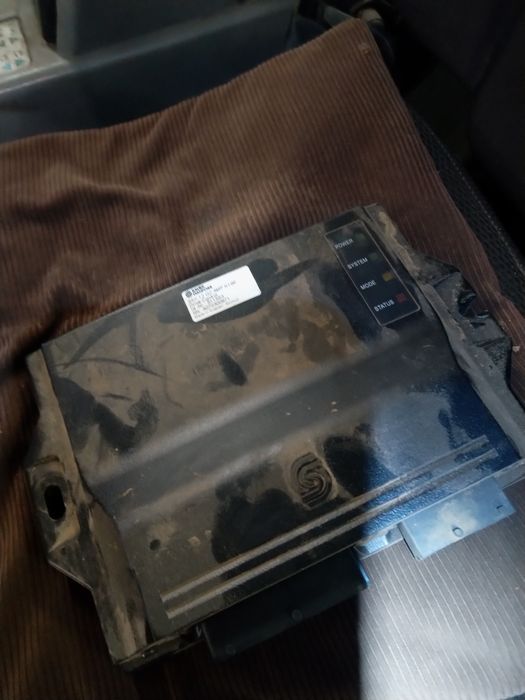 Sauer danfoss S1X G2 AMP K196 sterownik controller komputer Sundstrand