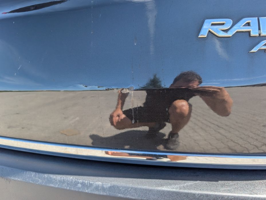 Toyota RAV4  4x4