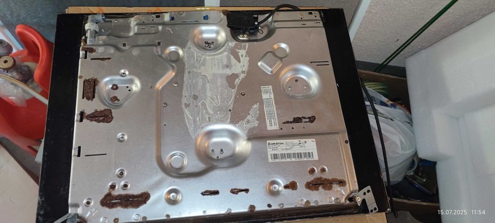 Продам варочную поверхность Hotpoint-Ariston TD 740 TC ES ICE