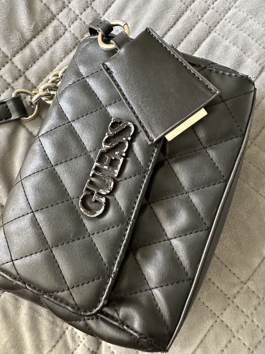 Сумочка жіноча Guess