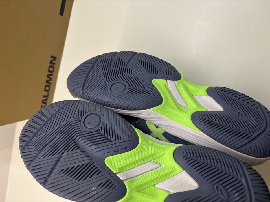 Buty Asics  new 42/43  pro gel hunter 4