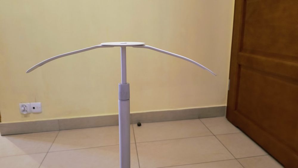 Stojak na ubrania IKEA