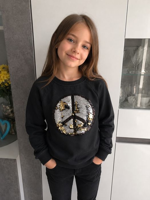 Bluza młodzieżowa