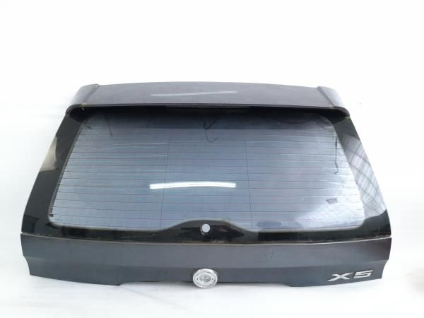 Porta / tampa da mala BMW X5 (E53)