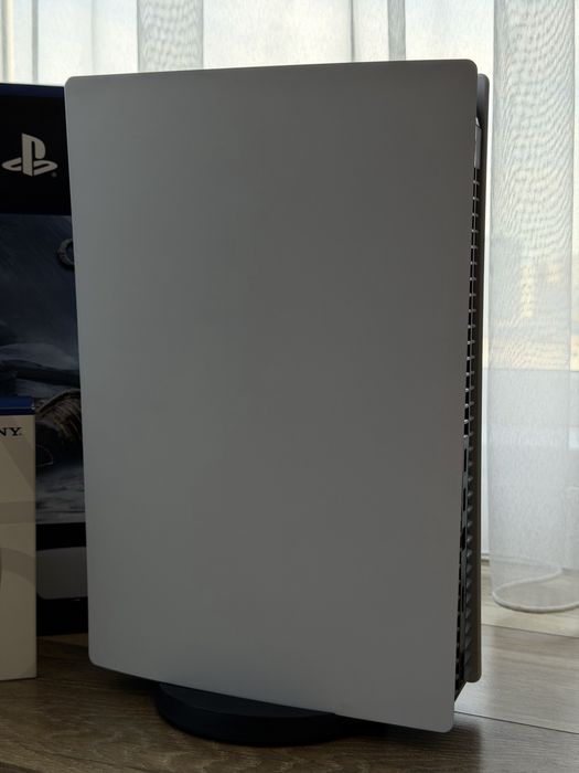 Sony PlayStation 5 ідеальний стан