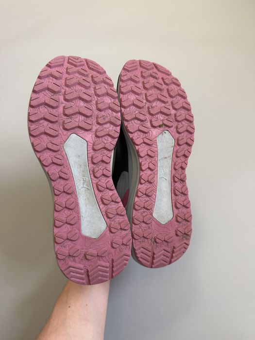 Puma Twich Runner Ptx  40(26cm) FlexFocus Rs-x C-Ray Skyrocket