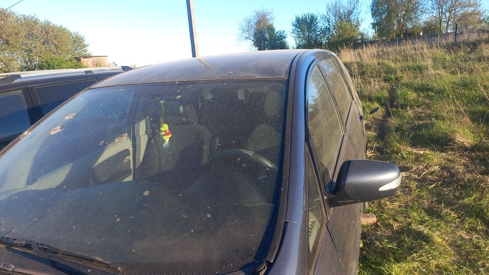 Продам Mitsubishi Grandis 2.0 TDI.