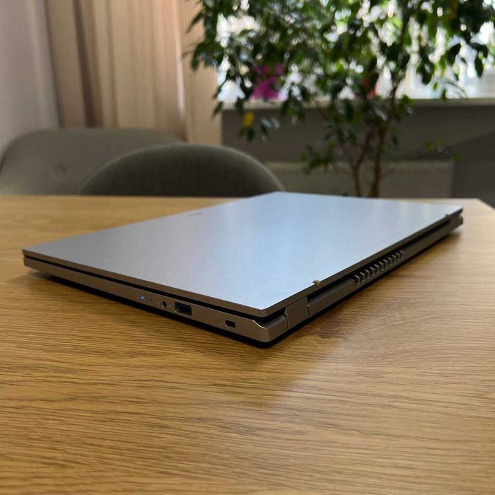 Ноутбук Acer Aspire 3 15.6'' Ryzen 5 7520U/16Gb/1Tb SSD/Win11
