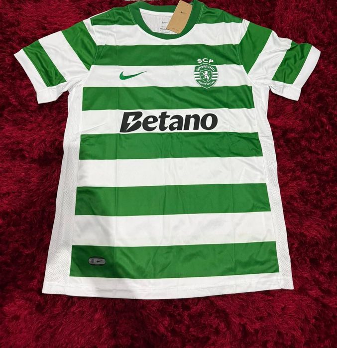 Camisola Sporting