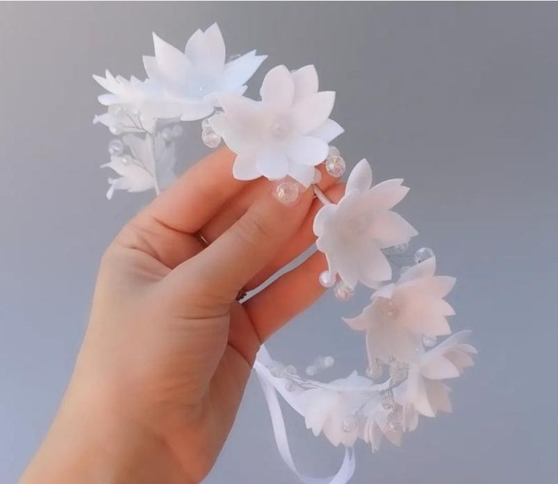 Віночок для Св.Причастя