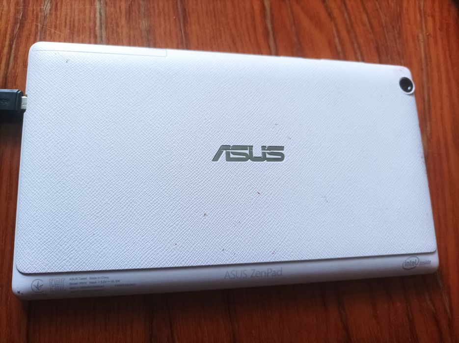 Планшет Asus Zenpad