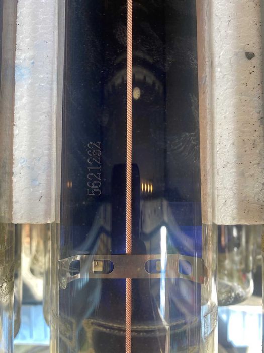 Rury próżniowe Viessmann SP2A