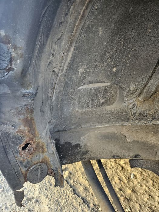 Progi reperaturki błotniki podłogi blacharstwo Tanio Szybko Solidnie