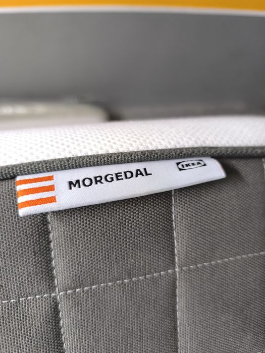 Colchão IKEA Morgedal