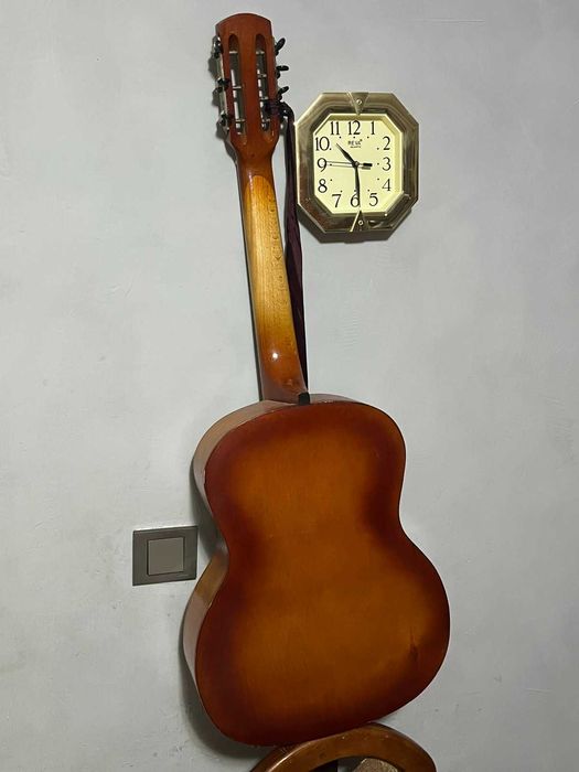 Гітара 1986р. Одеса