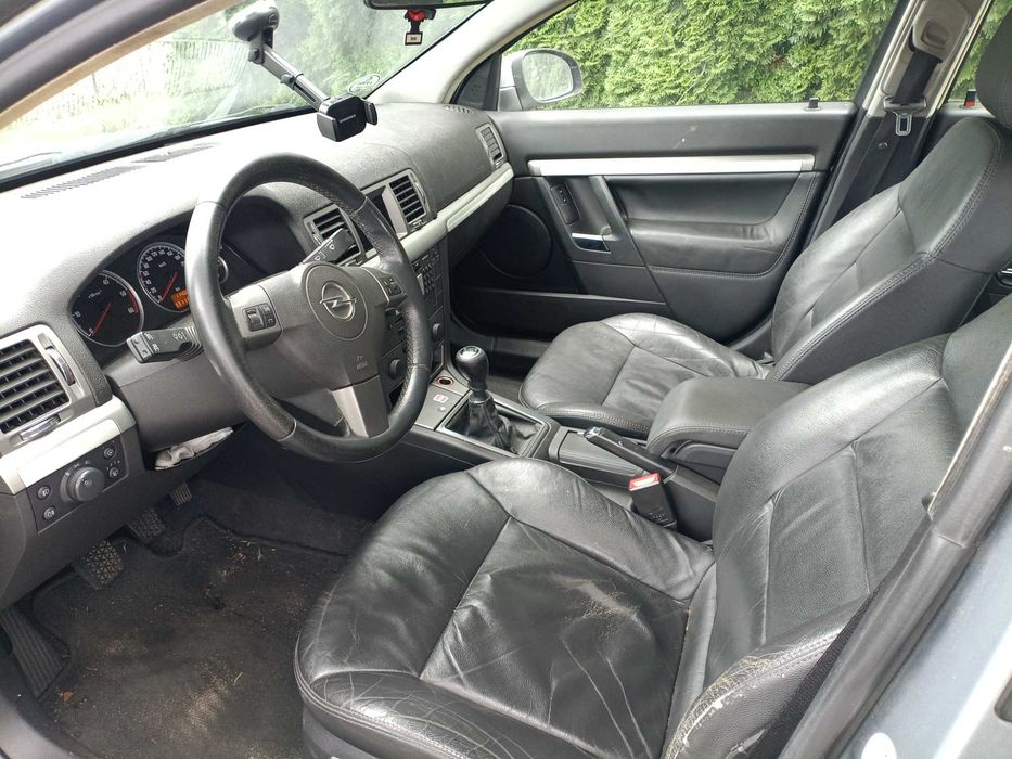 Opel Vectra c kombi 1.9 cdti