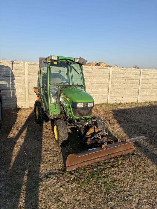 John deere  2320