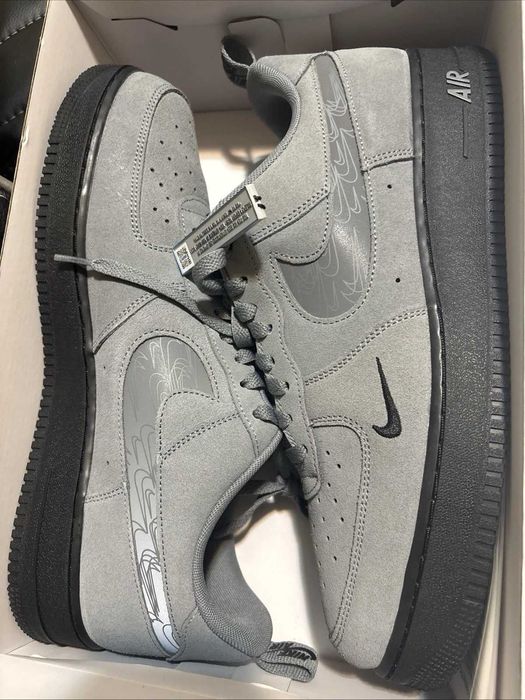 Nike Air Force 1