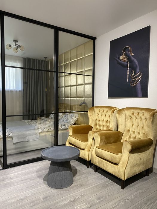 Аренда Квартира подобово