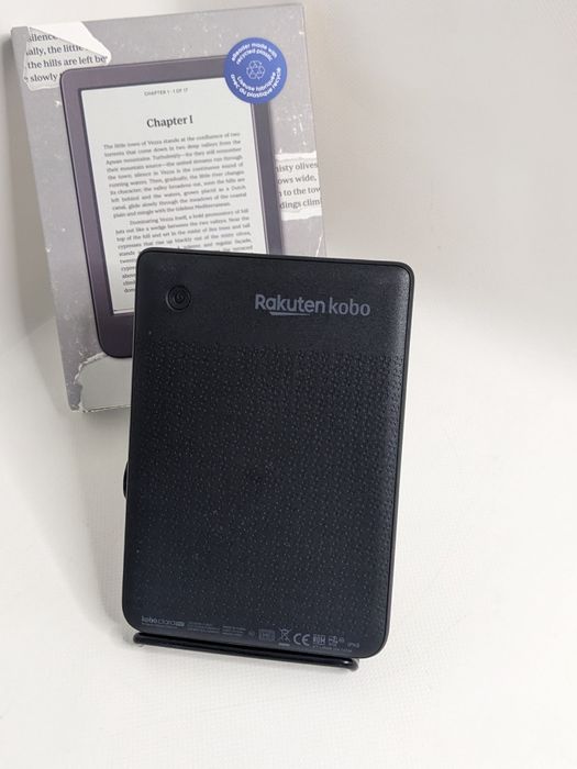 kobo clara hd - купити планшети та електронні книги - Ціна на OLX.ua