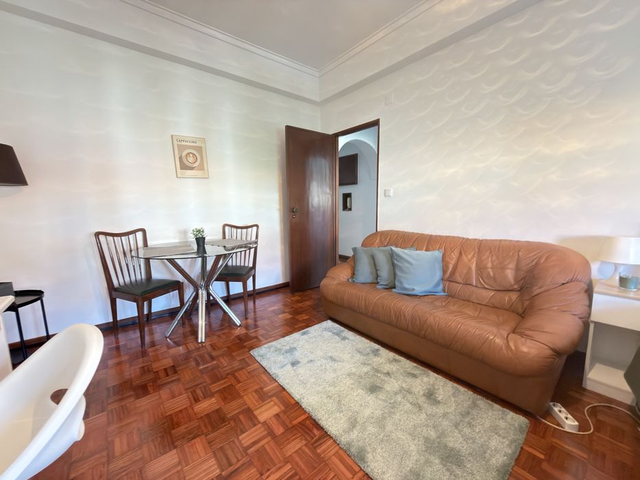 Quarto casal so para estudantes