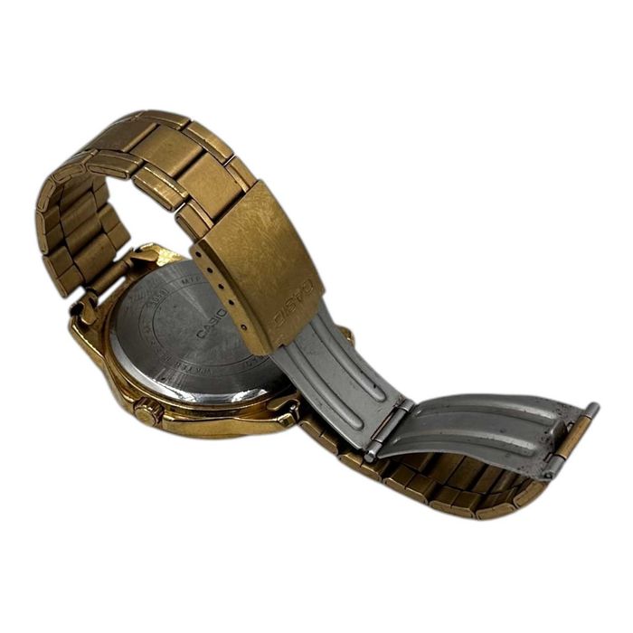 Zegarek Casio MTP-V004