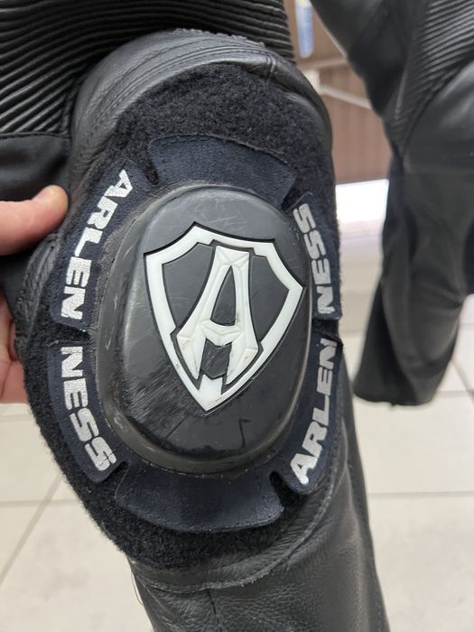 Kombinezon motocyklowy Arlen Ness, rozmiar L/XL