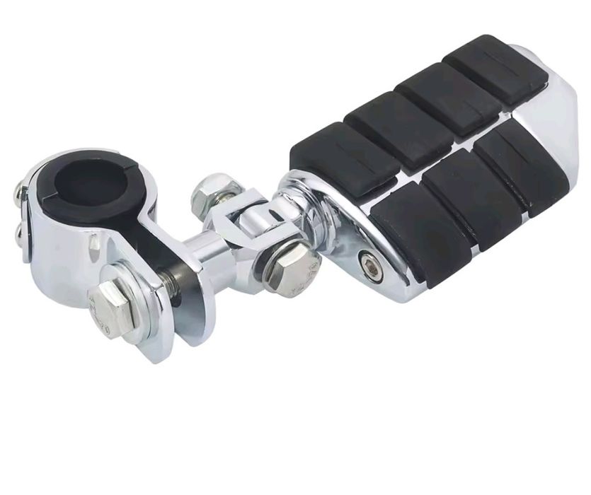Patins crashbar 25-33 mm
