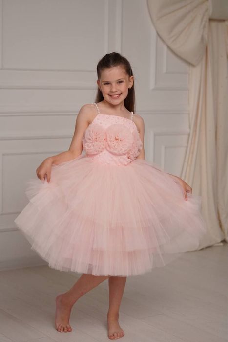 Дитячі сукні,оренда суконь,оренда одягу,дитячі сукні на втпускний,фото