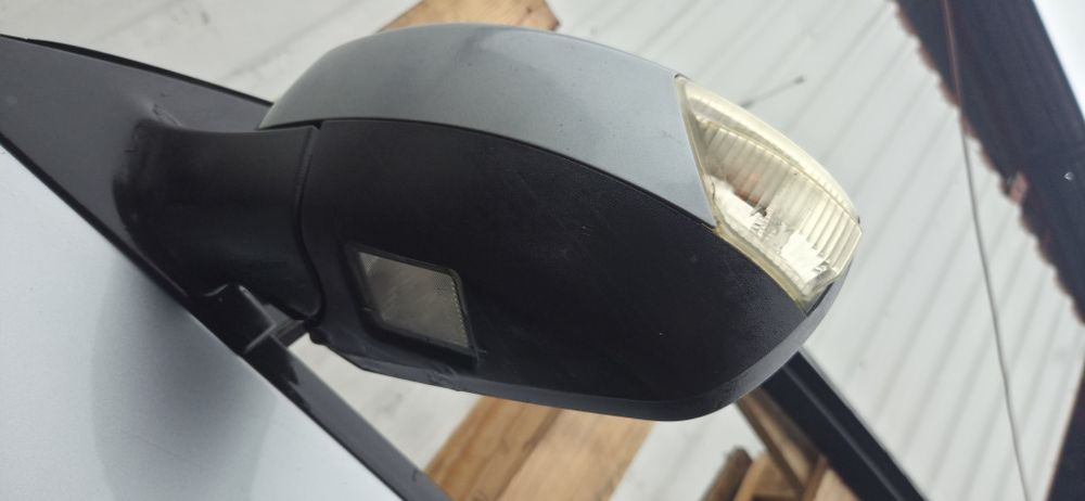 S-max mk1 lift lusterko lewe h8 8pin europa