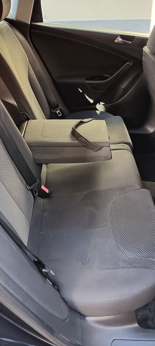 Passat variant 1.9 TDI 2007