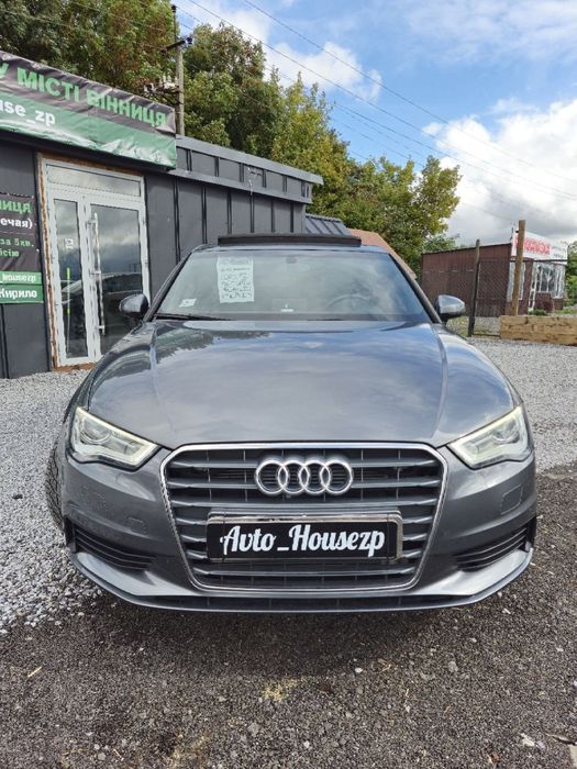 продам Audi A3 2014
