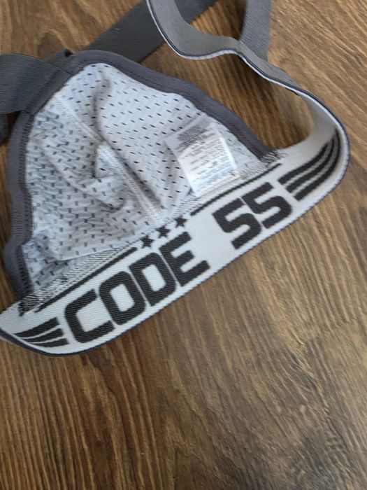 Majtki figi stringi sexy Code 23