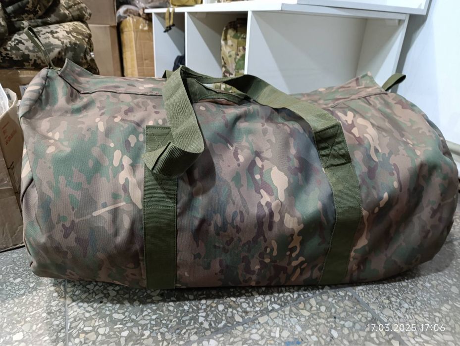 Баул великий мультикам