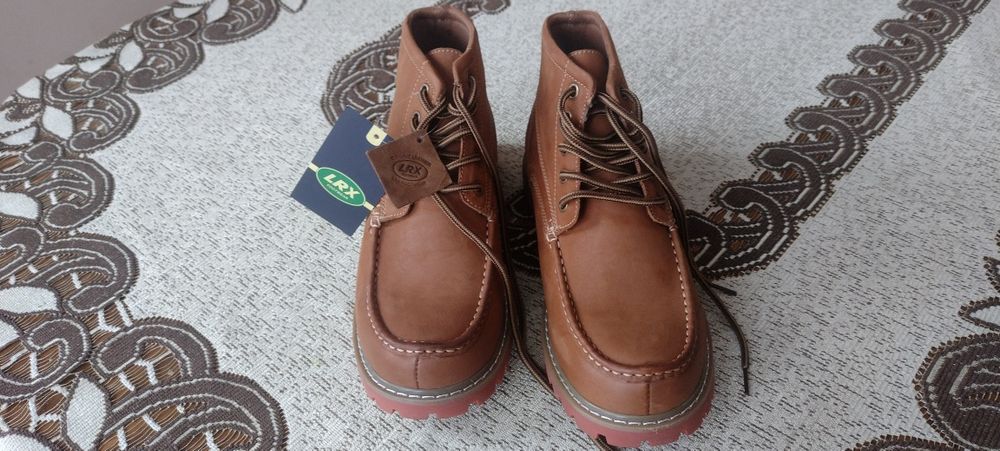 Buty męskie rozmiar 40