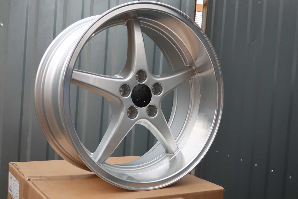 alu felgi 18 x8,5 5x108 760 KLASYK 780 VOLVO OCEAN 740 RANT 840