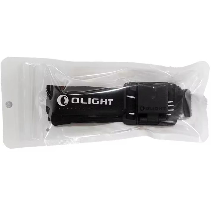 Налобне кріплення (пов'язка) для ліхтарів Olight Oclip / Pro / Ultra
