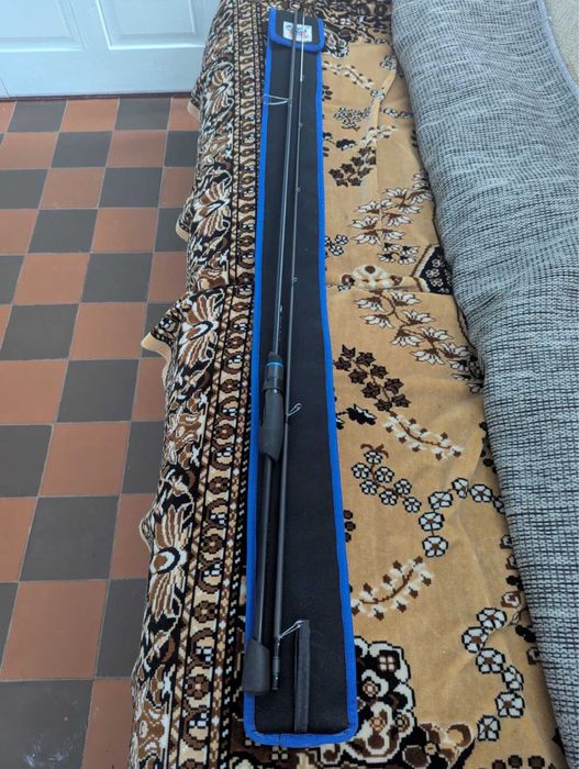 Спінінг Favorite Blue Bird BB1-732L-T 2.19m 3-12g Fast