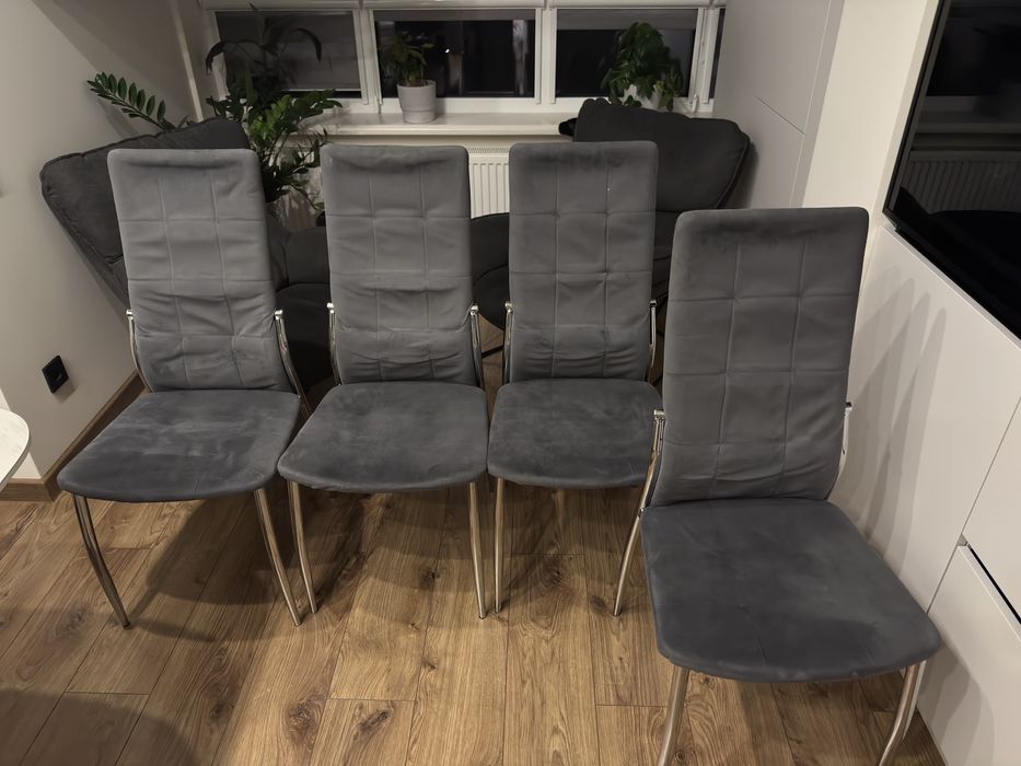 Стільці кухонні стулья