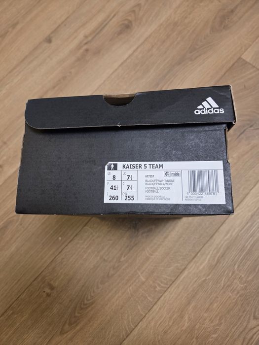 Adidas Kaiser5 Turfy