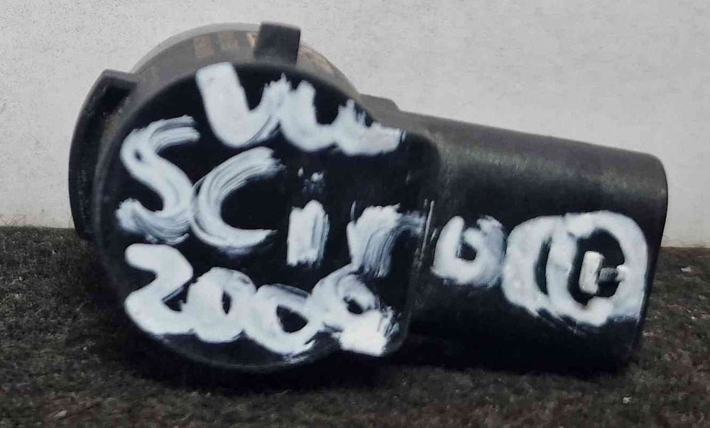 Sensor de Estacionamento Trás 5q0919275B - VW SCIROCCO III