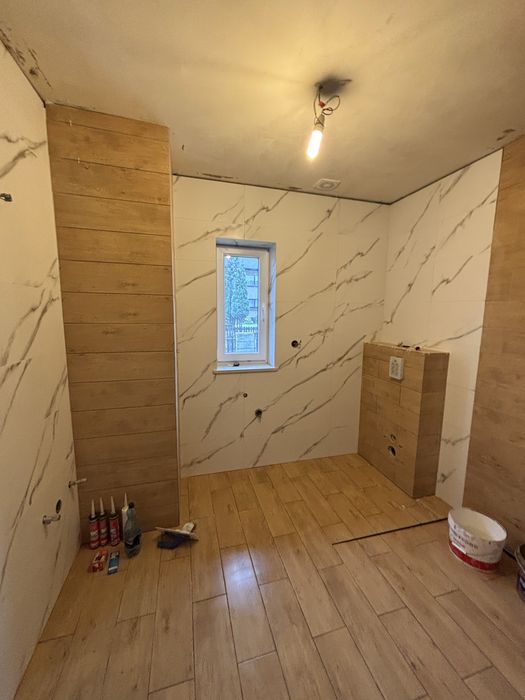 Remonty i wykończenia wnętrz Solidnie i fachowo