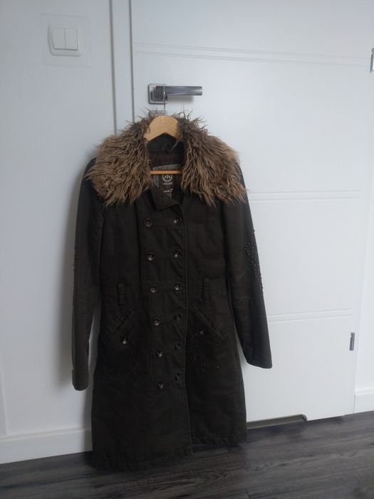 Kurtka, płaszcz damski House rozm  S