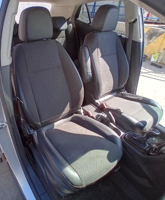 Conjunto de bancos OPEL Mokka / Mokka X